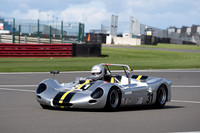 31 Robert Tusting / Benjamin Tusting