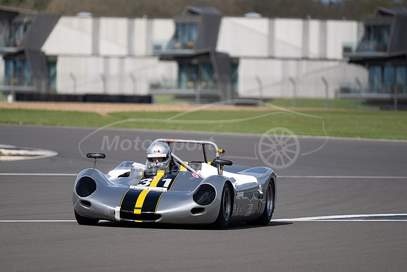 31 Robert Tusting / Benjamin Tusting