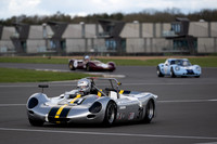 31 Robert Tusting / Benjamin Tusting