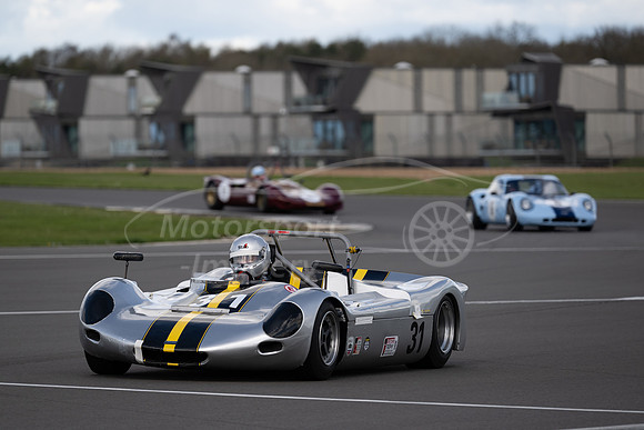 31 Robert Tusting / Benjamin Tusting