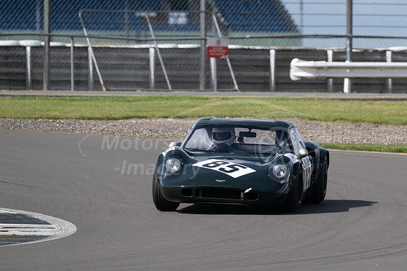 85 Robin Tuluie