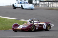 61 Peter Hamilton / Sam Hamilton