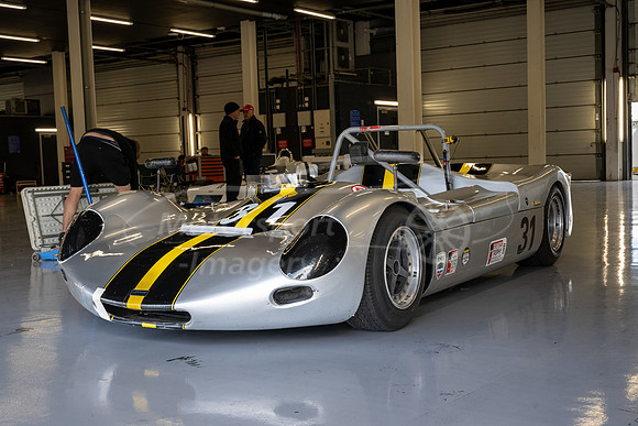 31 Robert Tusting / Benjamin Tusting