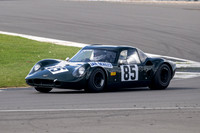 85 Robin Tuluie