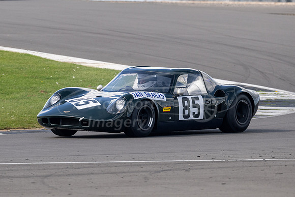 85 Robin Tuluie