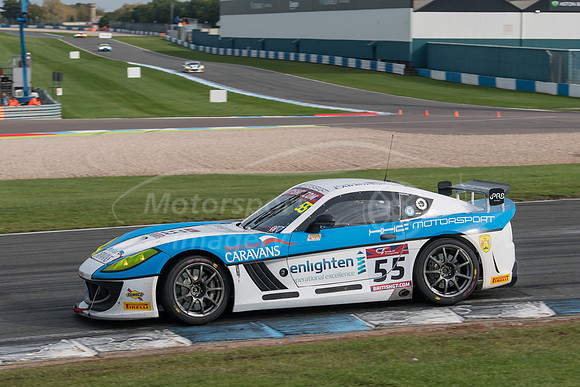 William Tregurtha / Stuart Middleton