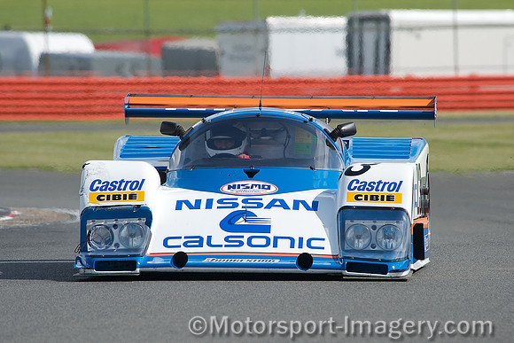 Nissan R88C