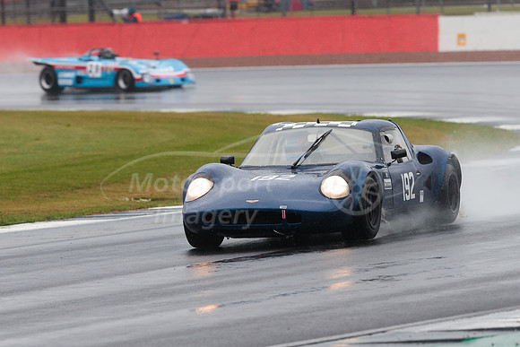 192 Thomas / Lockie