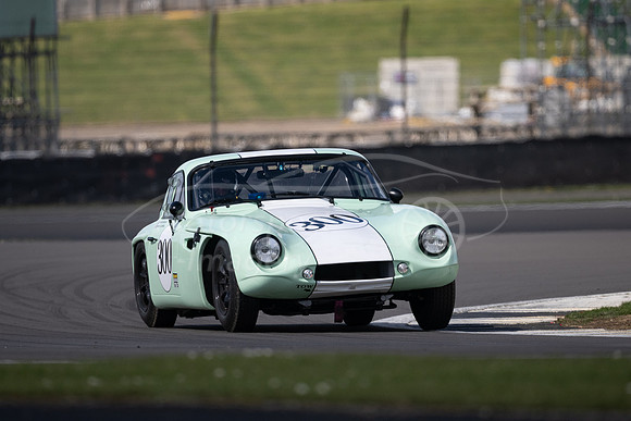 300 John Caudwell / Brian Caudwell