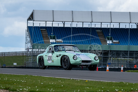 300 John Caudwell / Brian Caudwell