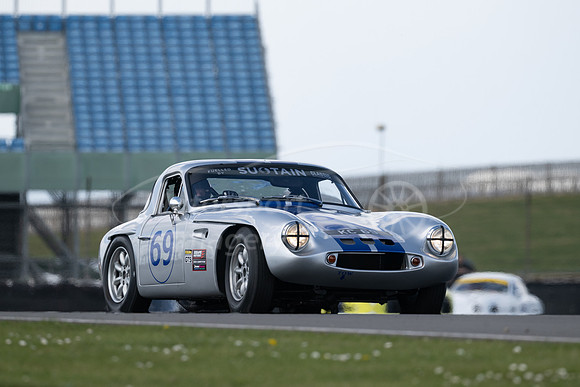 69 Rob Cull
