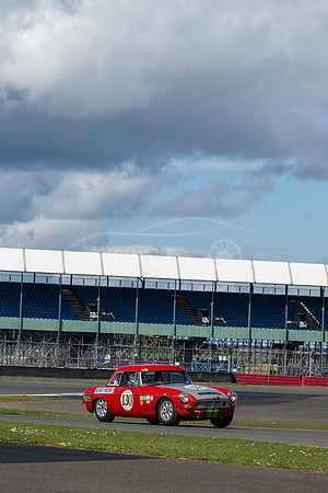 130 Dominic Sheppard / Mooney
