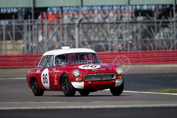 86 Simon Cripps