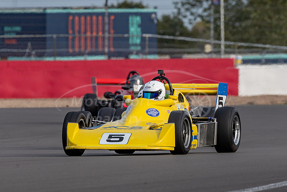 5 Rob Sirrell Reynard SF78