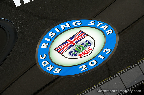 Dan Lloyd, Team Parker Porsche