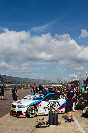 Colin Turkington