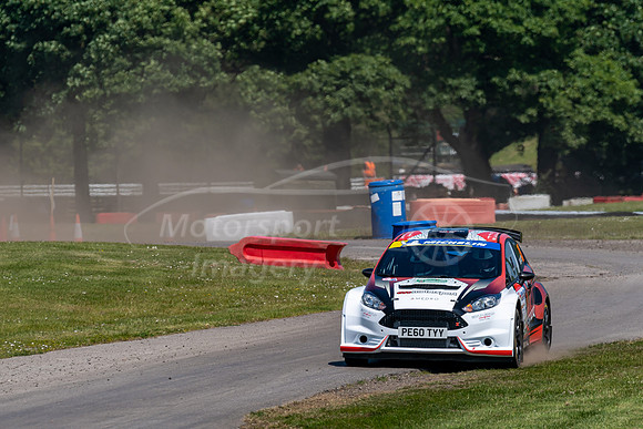 73, Ed Bentley,  Mark Bentley, Ford Fiesta Evo,