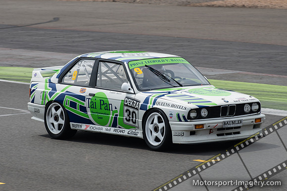 Don Grice, BMW M3