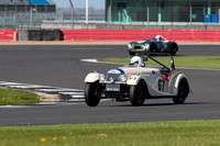VSCC Spring Start - Silverstone