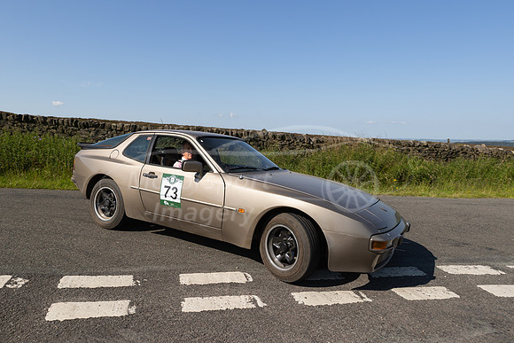 73 Jonathan Shepherd / Kay Shepherd