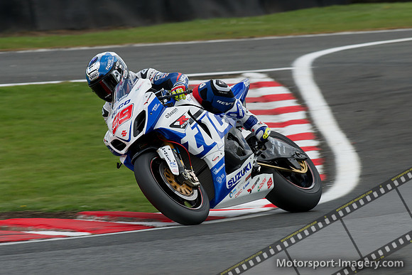 PJ Jacobsen, Tyco Suzuki