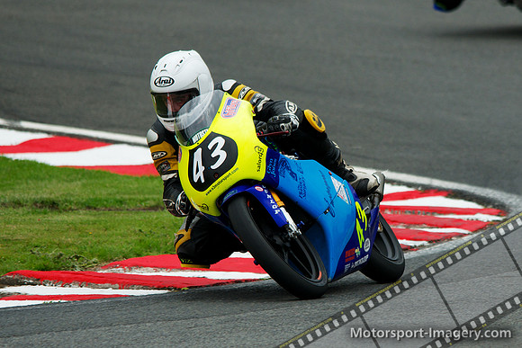 Arnie Shelton, Honda