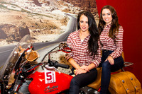 Motorcycle Live 2015