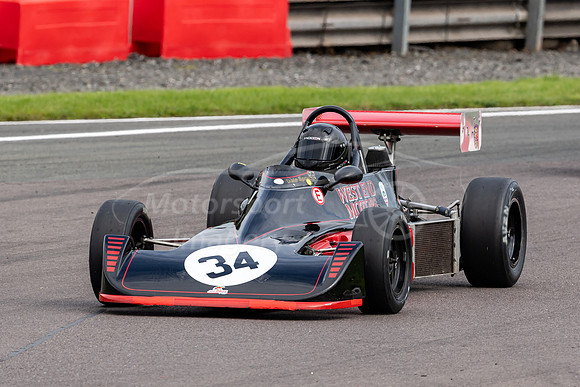 34 Dale Spruce Reynard SF79