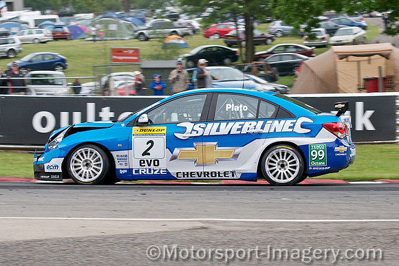 Jason Plato