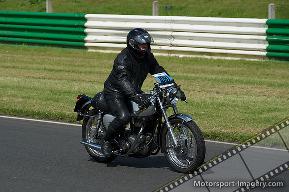 BSA, Bike No 1091