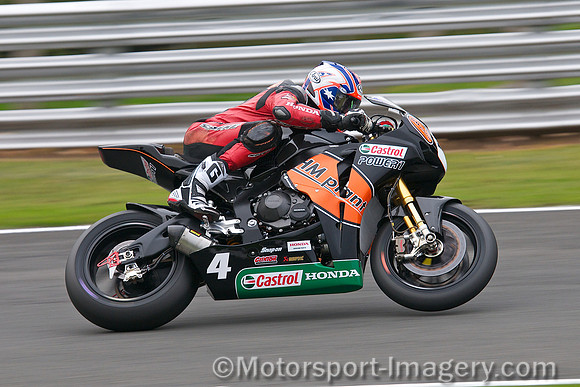 Josh Brookes