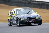 J Ford, BMW