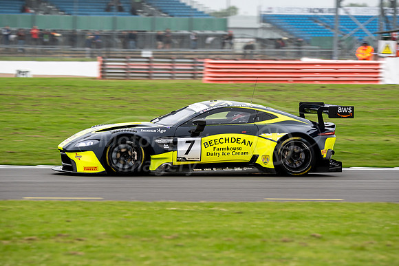 7 Andrew HOWARD  / Jonny ADAM