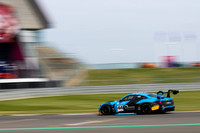 British GT Silverstone 500