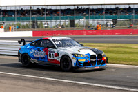 61 Ernie Graham / Colin Turkington