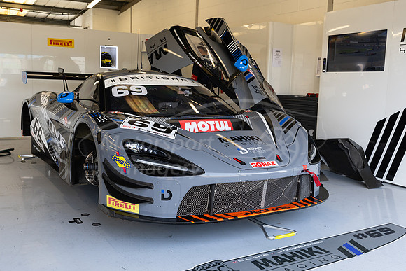 69 Steven Lake / Josh Rowledge