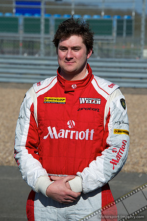 Dan Welch, Proton