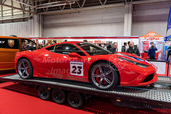 Ferrari