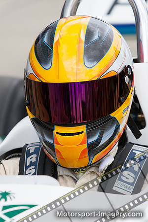 Christophe D'Ansembourg  Williams FW07