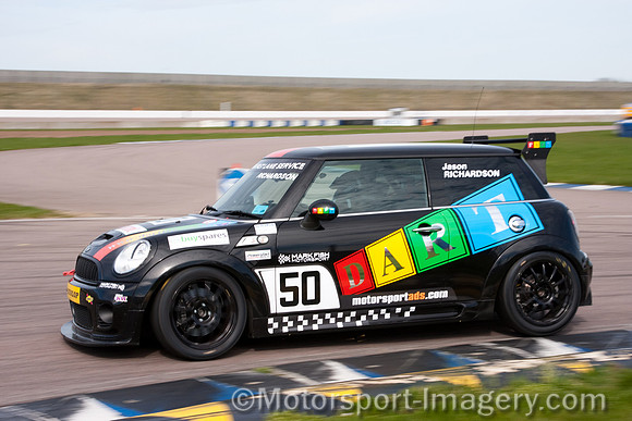 Mini Challenge