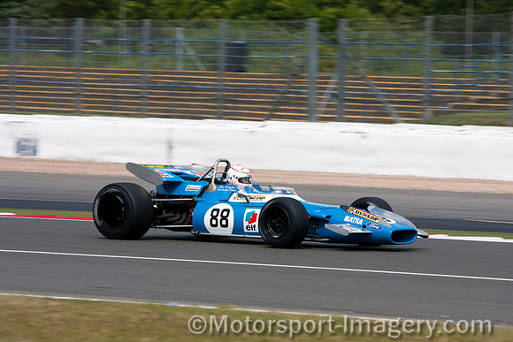 Richard Carlino - MatraMS80