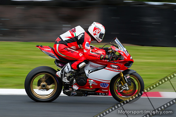 Jakub Smrz, Millsport Ducati Panegale