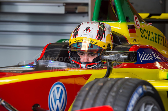 Daniel Abt