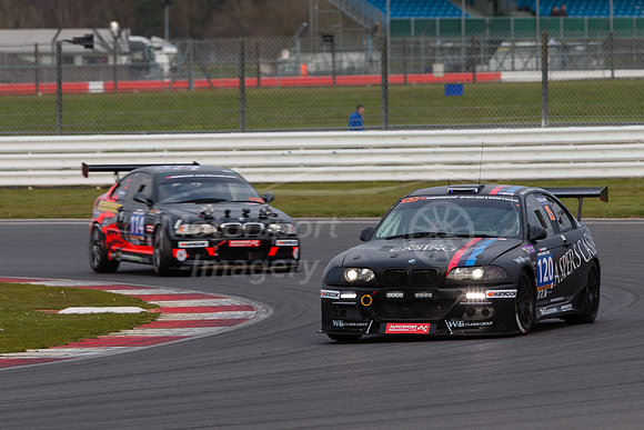 120  WEC Motorsport