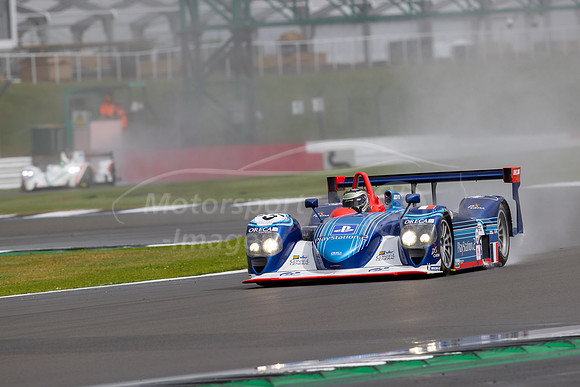 15  James Cottingham / Massimiliano Girardo