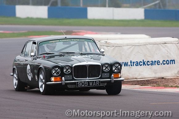 Steve Askham - XJ6