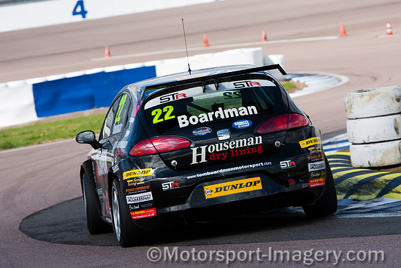 Tom Boardman