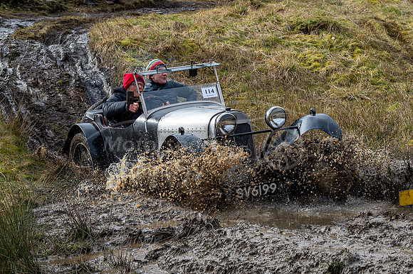 114  Jane Tomlinson  GODFREY AND PROCTOR SPORTS SV 6199