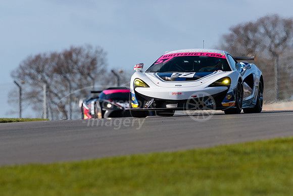 Callum Pointon / Dean Macdonald