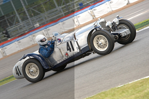 Riley Brooklands